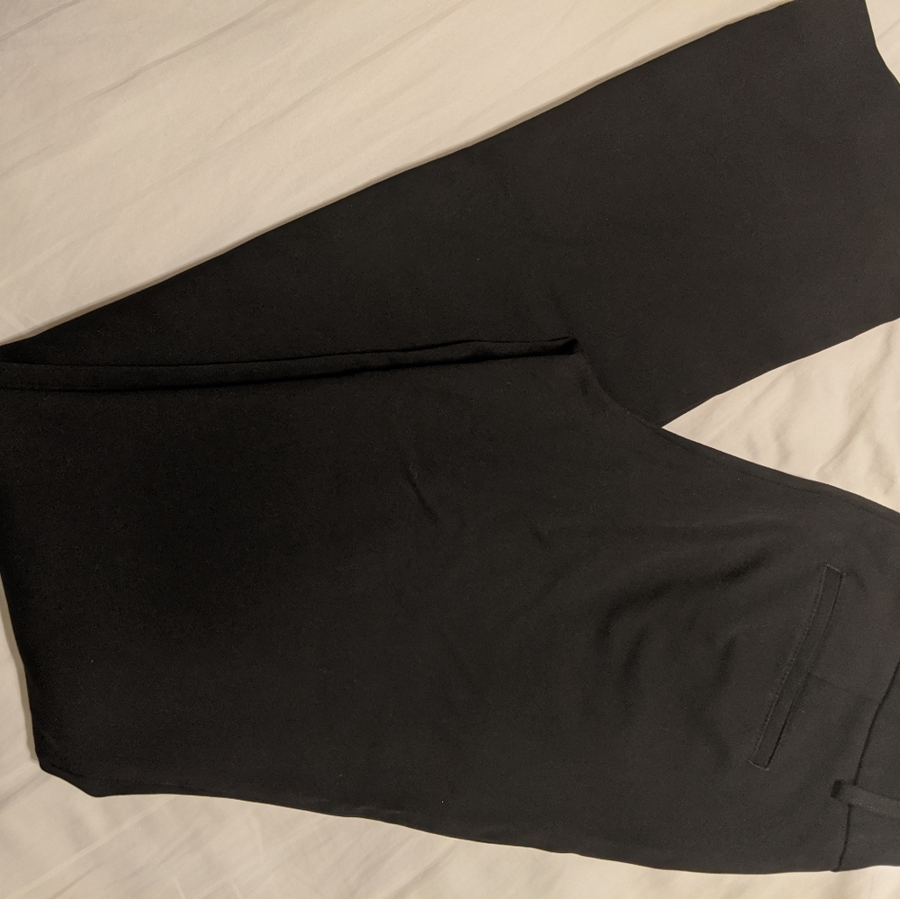 Express Columnist Pants - Size 4L